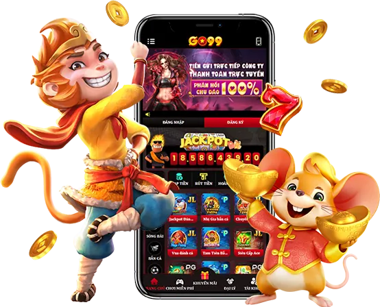 Tỷ lệ cược cạnh tranh tại 5699 trang chủ