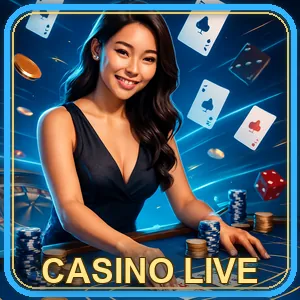 Casino trực tuyến 5699 trang chủ