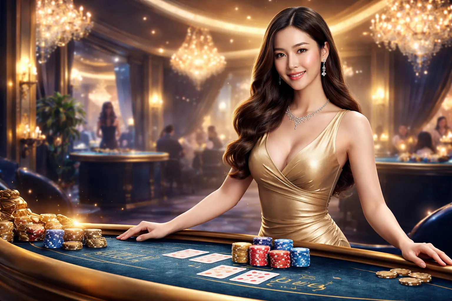 Hợp tác cùng 5699 trang chủ
