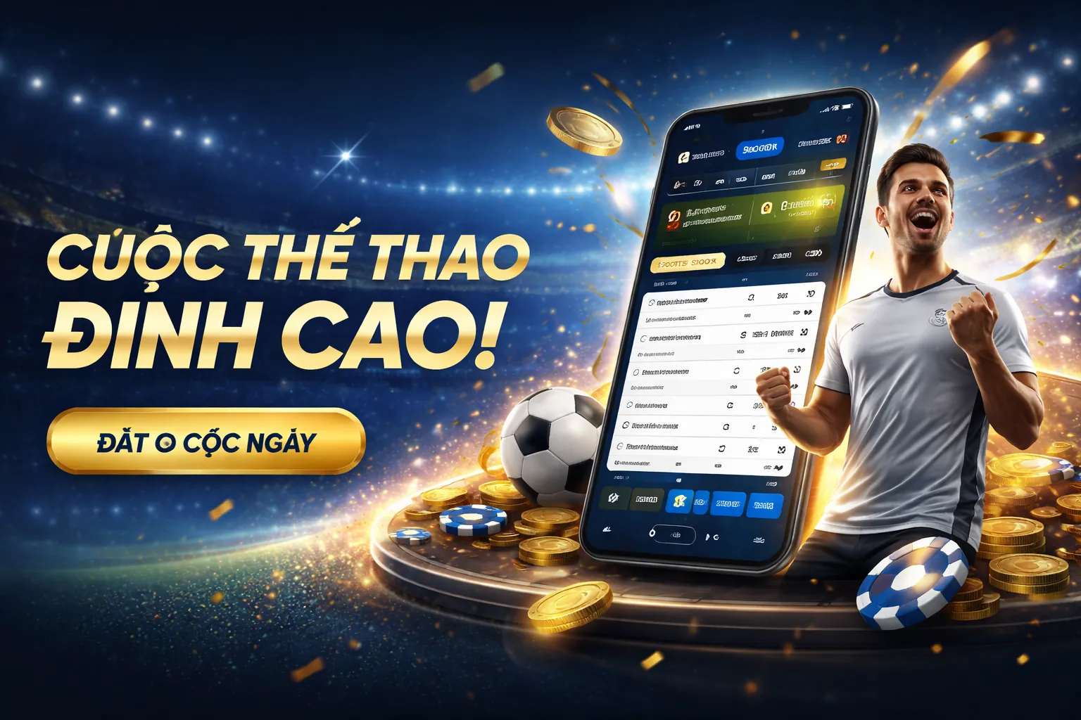 Game nổ hũ theo chủ đề 5699