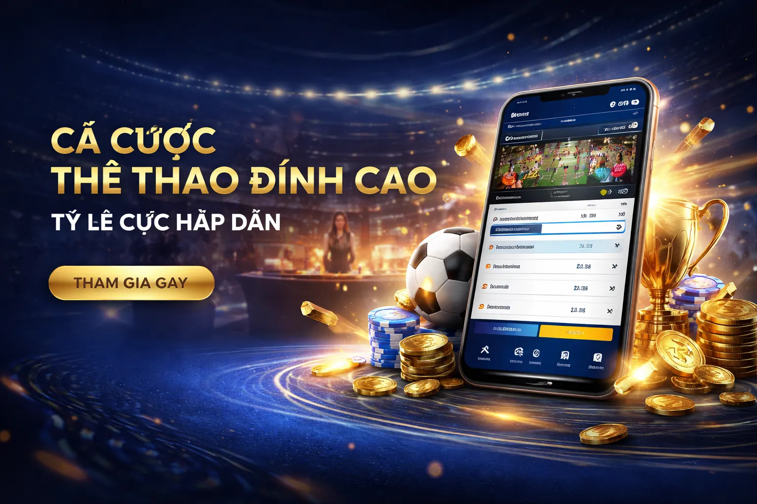 Game nổ hũ Megaways 5699