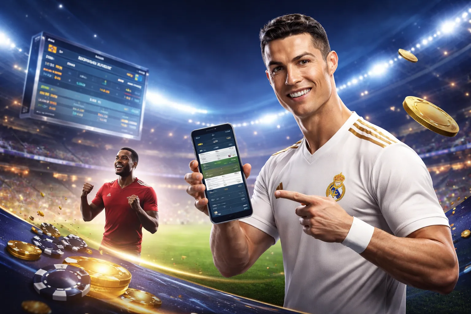 Hình ảnh chính của game nổ hũ tại 5699 trang chủ