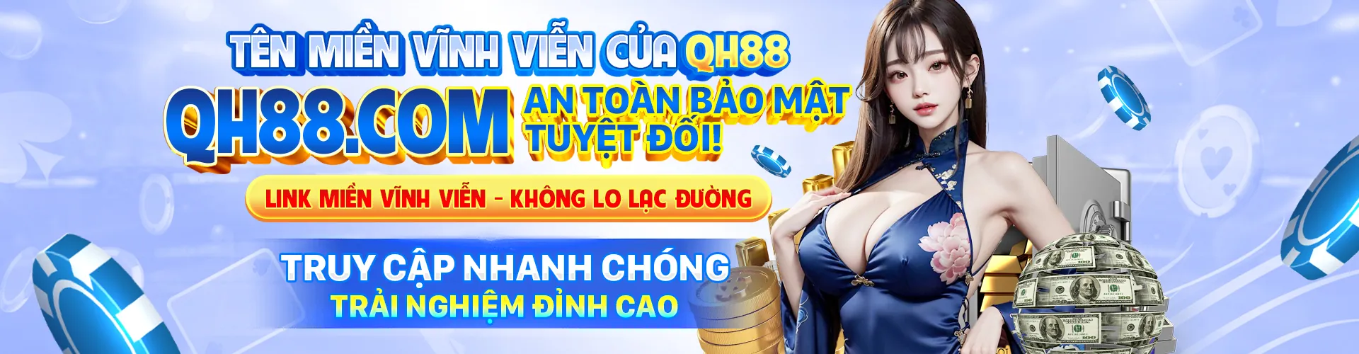 Hình ảnh Chính sách Bảo mật của 5699 trang chủ