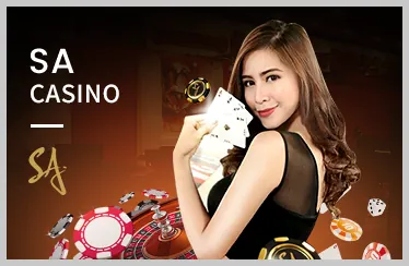 Casino Trực Tuyến tại 5699 trang chủ