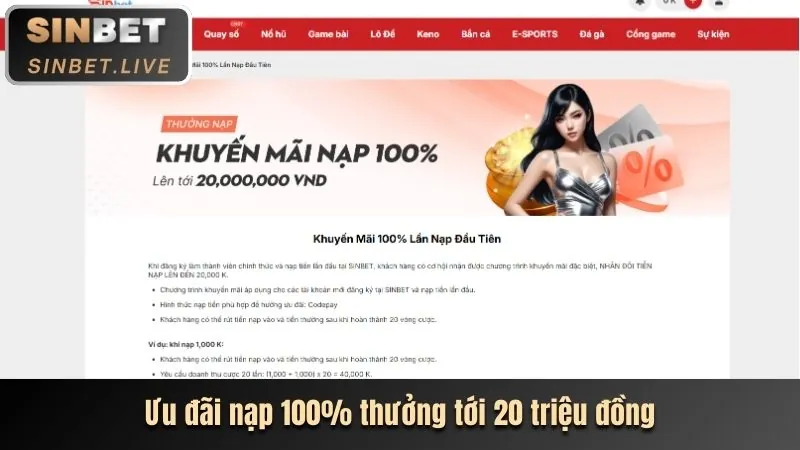Sứ mệnh phục vụ khách hàng của 5699 trang chủ