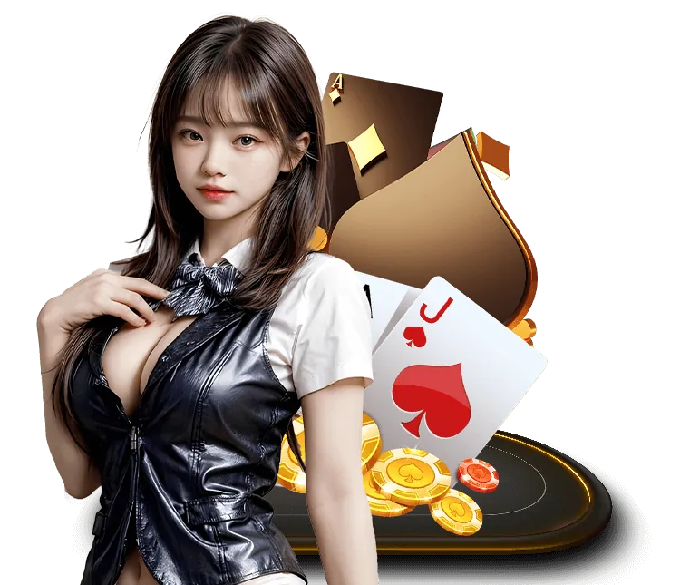 Game bài chiến thuật tại 5699 trang chủ như Poker và Blackjack