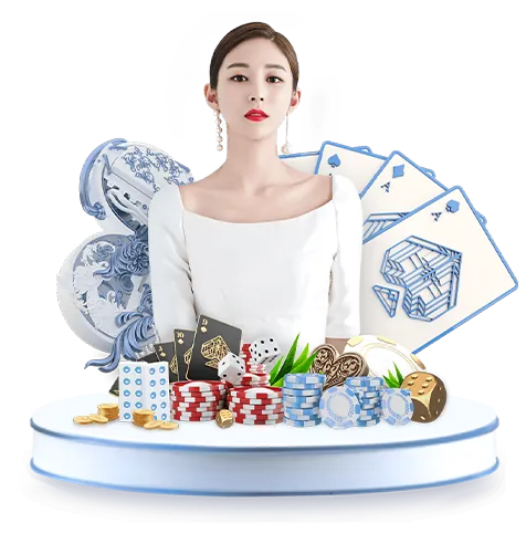 Chọn game nổ hũ 5699